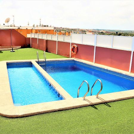 Apartment Segura 2Bd Rojales Exterior foto