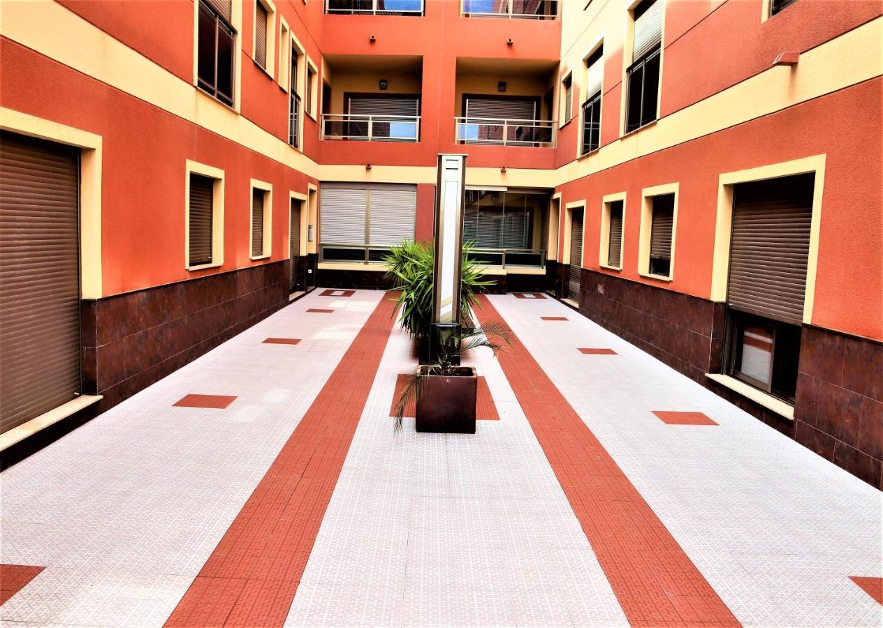 Apartment Segura 2Bd Rojales Exterior foto